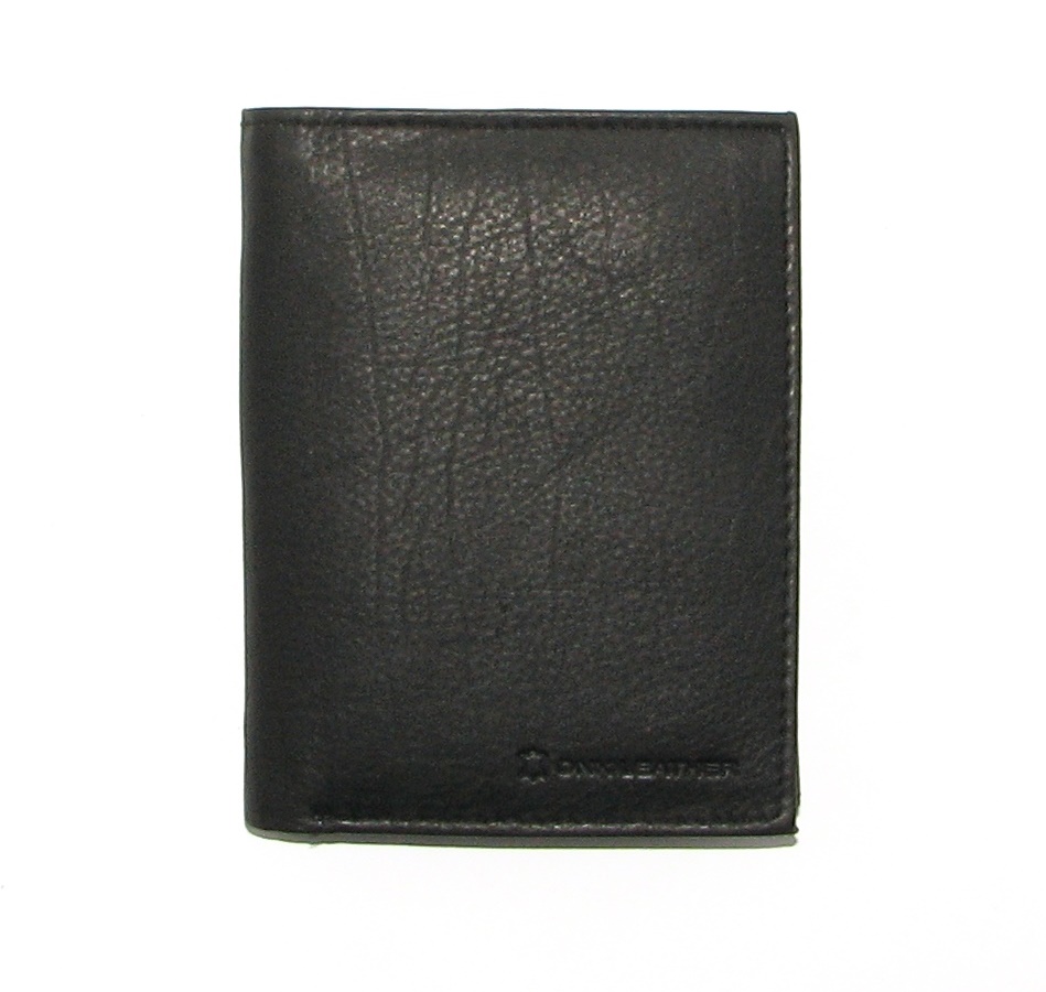 Гаманець чоловічий DNK N4-CCF BLACK